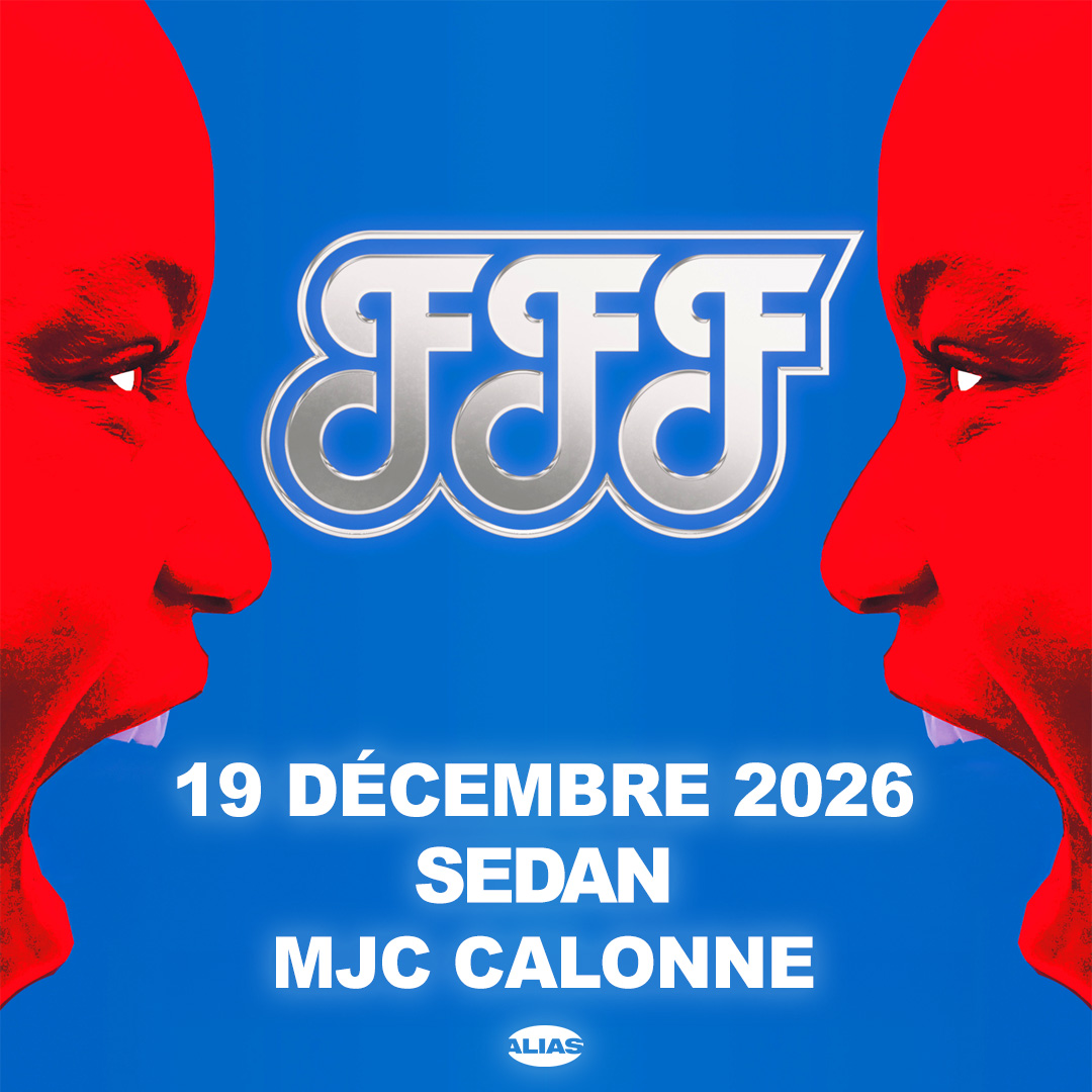 FFF Sedan Concert Rock